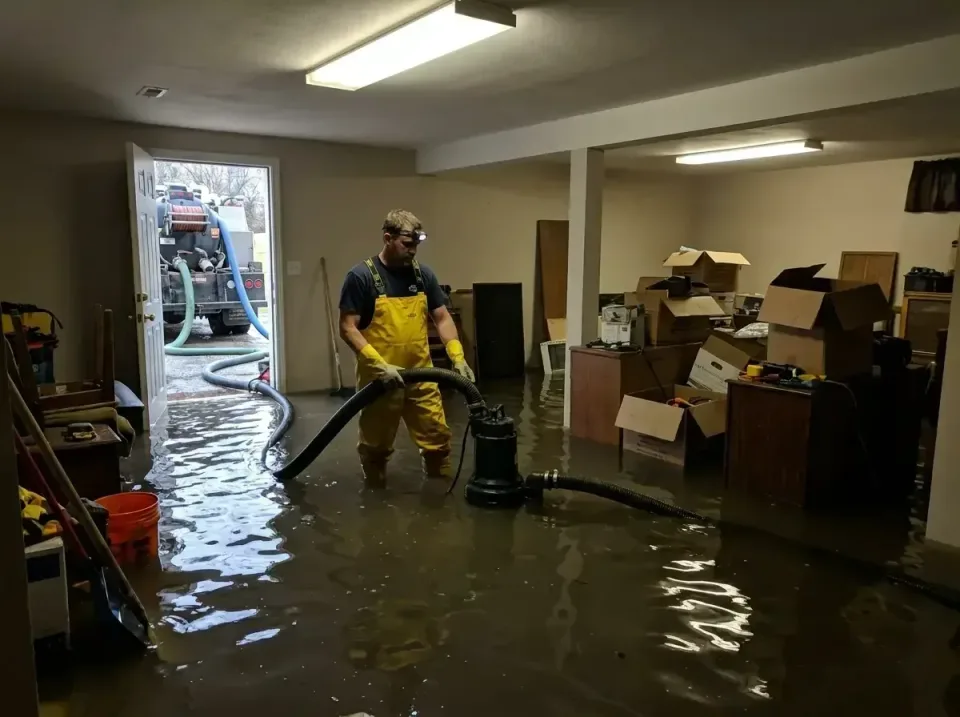 basement-burst-pipe-flooding-a-001 — frequently asked questions, 24-Hour Water Damage Restoration Services in Lino Lakes, MN